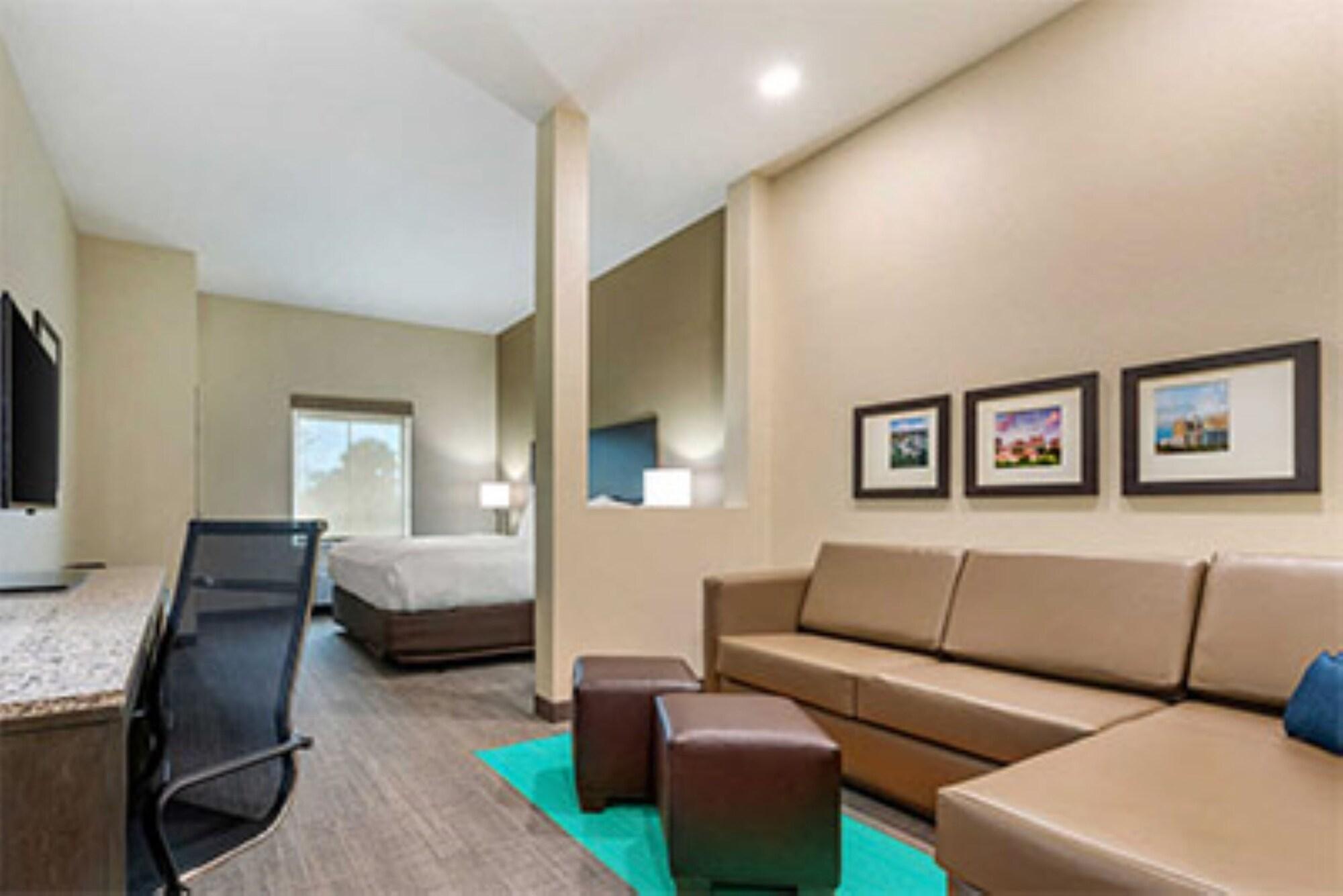 Ameniti Bay - Best Western Signature Collection Fruitville Exteriér fotografie