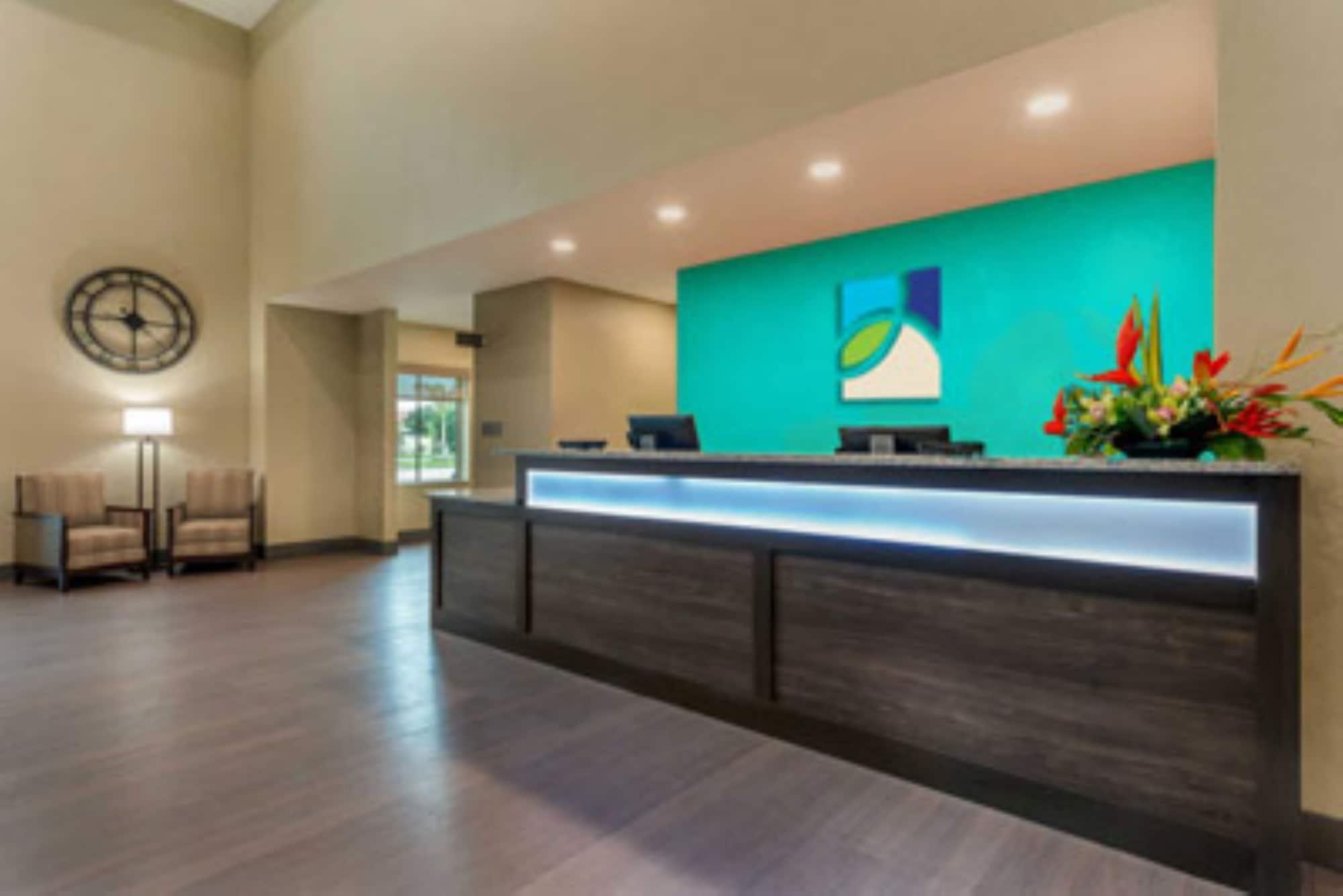 Ameniti Bay - Best Western Signature Collection Fruitville Exteriér fotografie