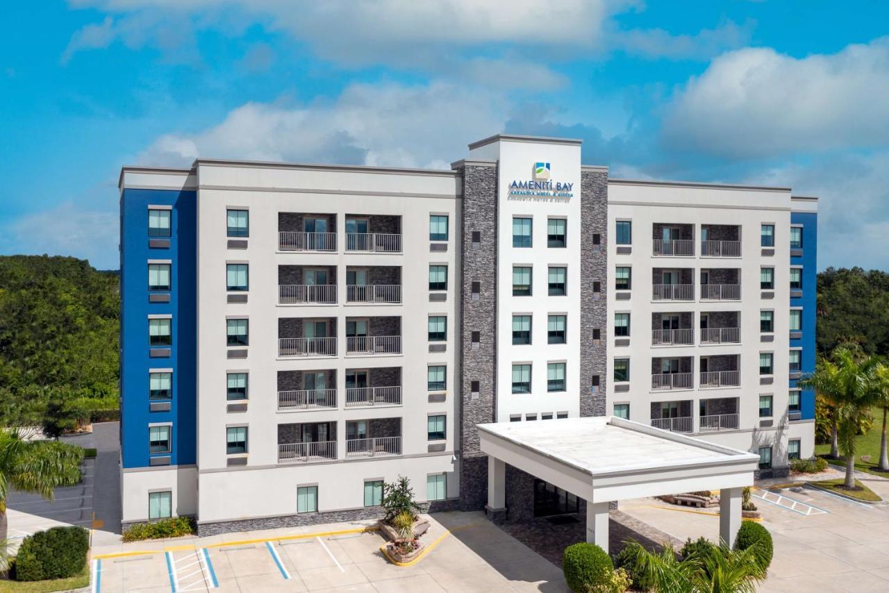 Ameniti Bay - Best Western Signature Collection Fruitville Exteriér fotografie