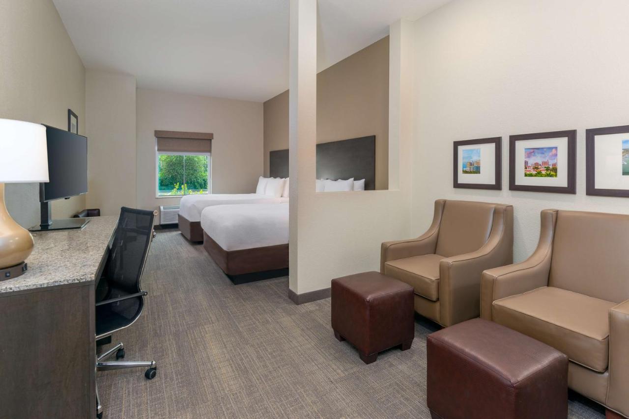 Ameniti Bay - Best Western Signature Collection Fruitville Exteriér fotografie