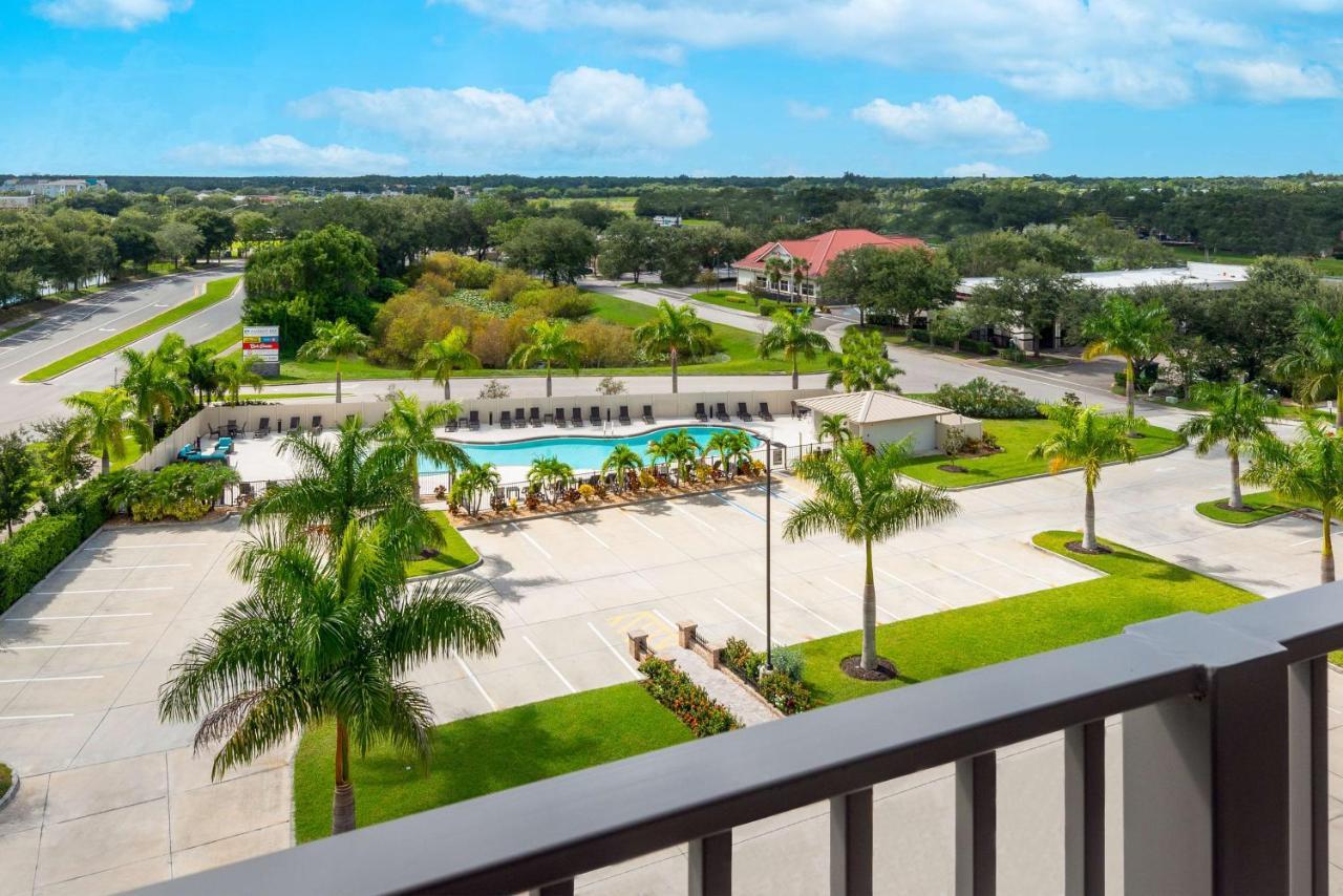Ameniti Bay - Best Western Signature Collection Fruitville Exteriér fotografie